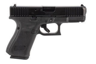 Glock 23 Gen5 40 S&W 10 Round Pistol with fixed sights